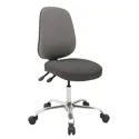 High Back Operators Chair